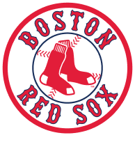 Red Sox logo